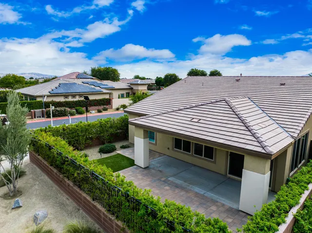 $595,000 | 82660 East McCarroll Drive, Indio, CA 92201