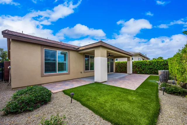 $595,000 | 82660 East McCarroll Drive, Indio, CA 92201