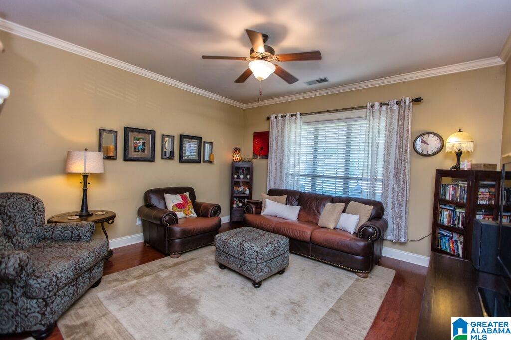 6950 Meadow Ridge Drive, Unit 68 McCalla, AL 35111 - Photo 7 of 25