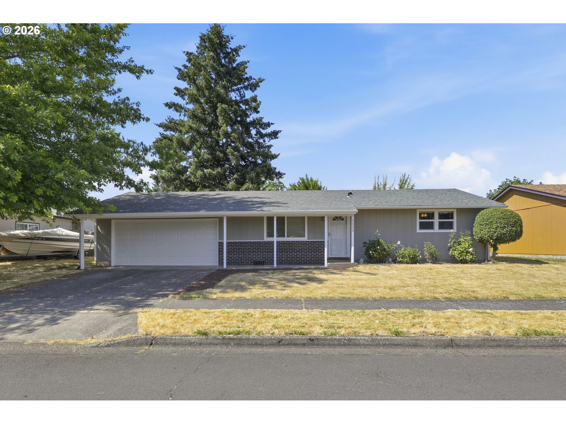 4533 Liberty Street Eugene, OR 97402 - Photo 30 of 31