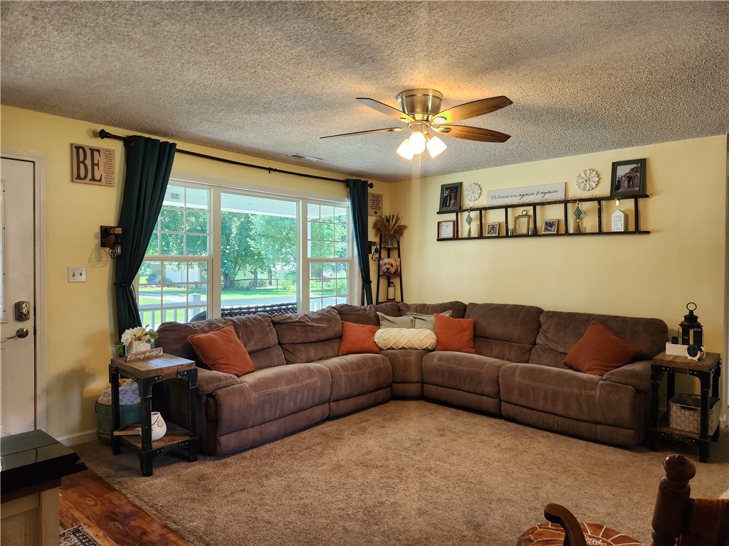 203 Wall Street Findlay, IL 62534 - Photo 3 of 29