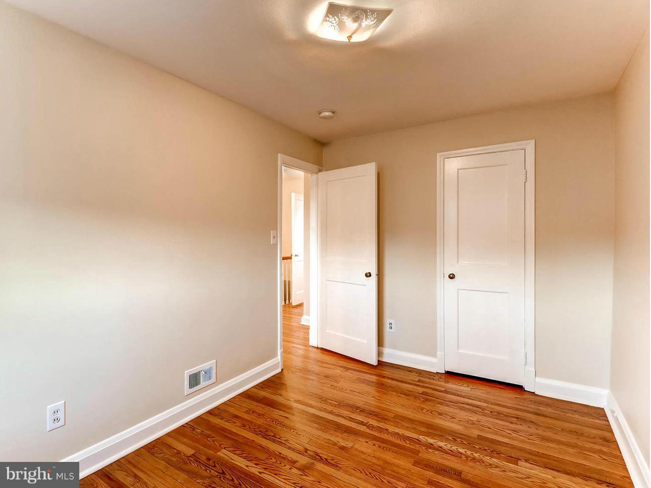 8321 Wyton Road Baltimore, MD 21286 - Photo 22 of 30 Bedroom