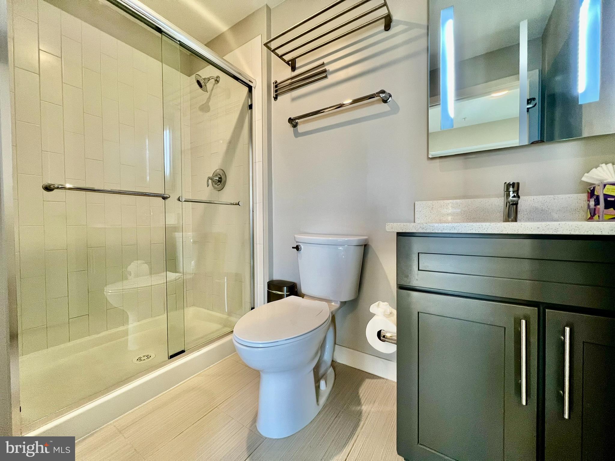 1320 Fenwick Lane, Unit 808 Silver Spring, MD 20910 - Photo 14 of 29 Full bath