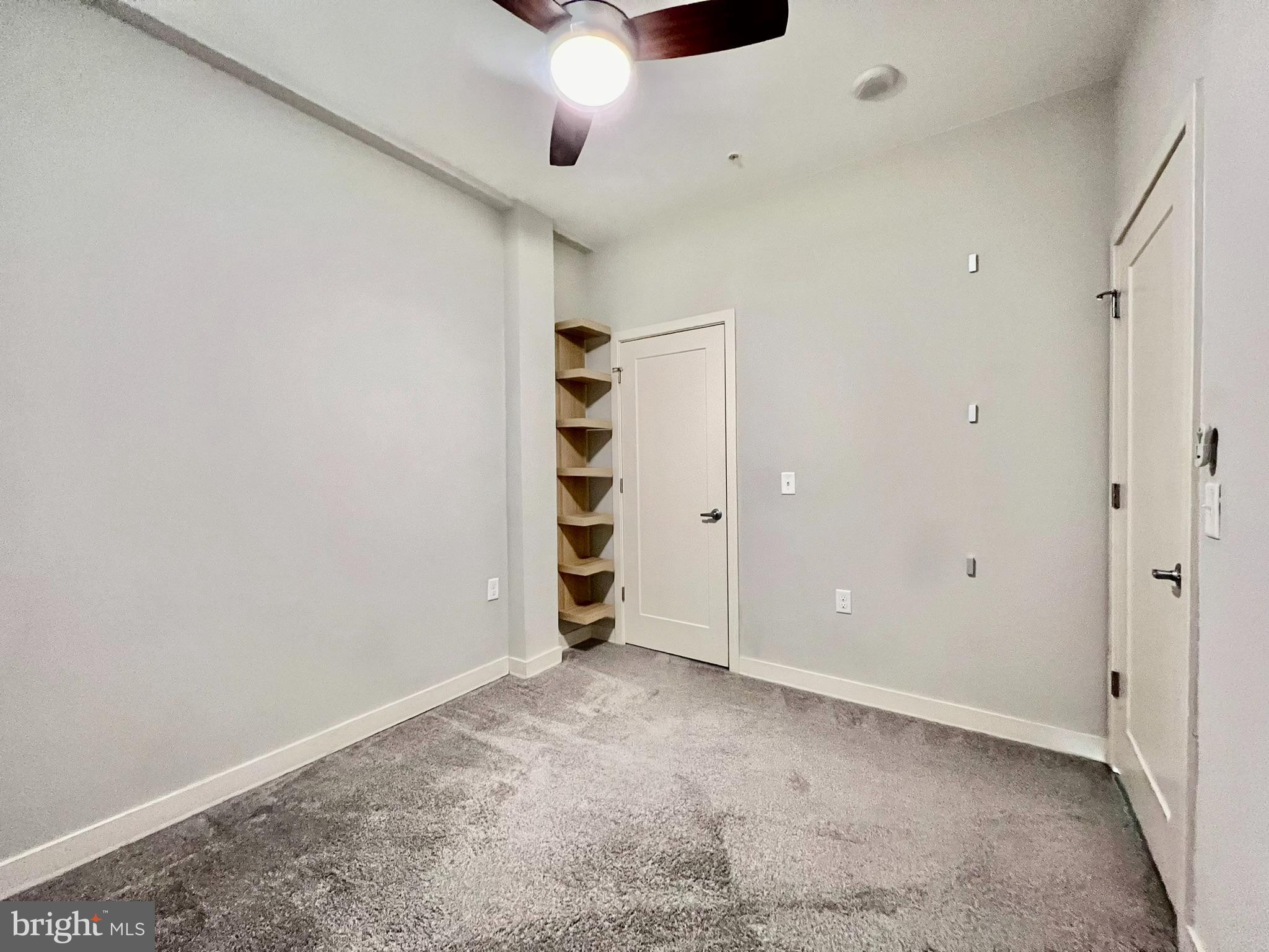 1320 Fenwick Lane, Unit 808 Silver Spring, MD 20910 - Photo 16 of 29 2nd bedroom