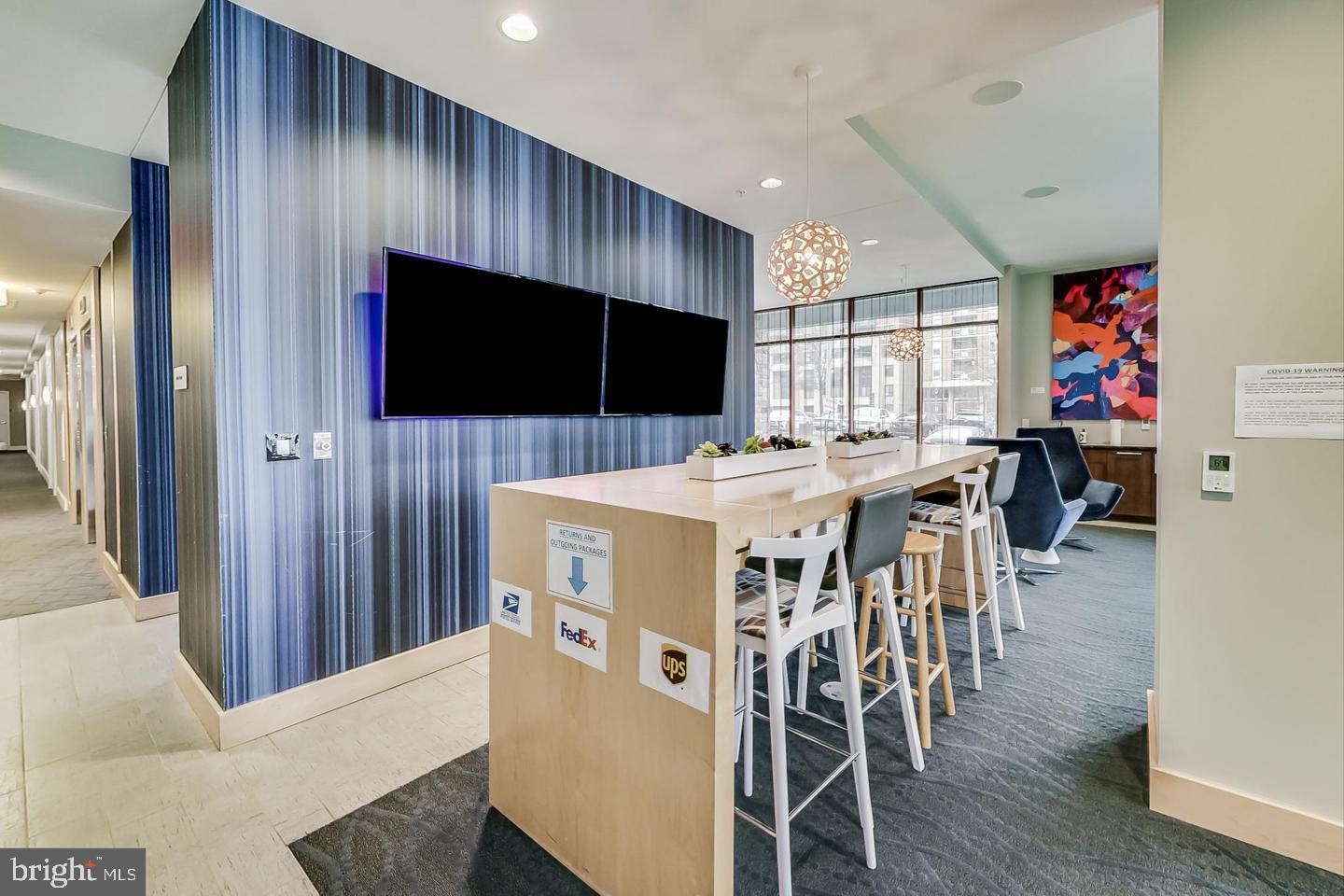 1320 Fenwick Lane, Unit 808 Silver Spring, MD 20910 - Photo 24 of 29