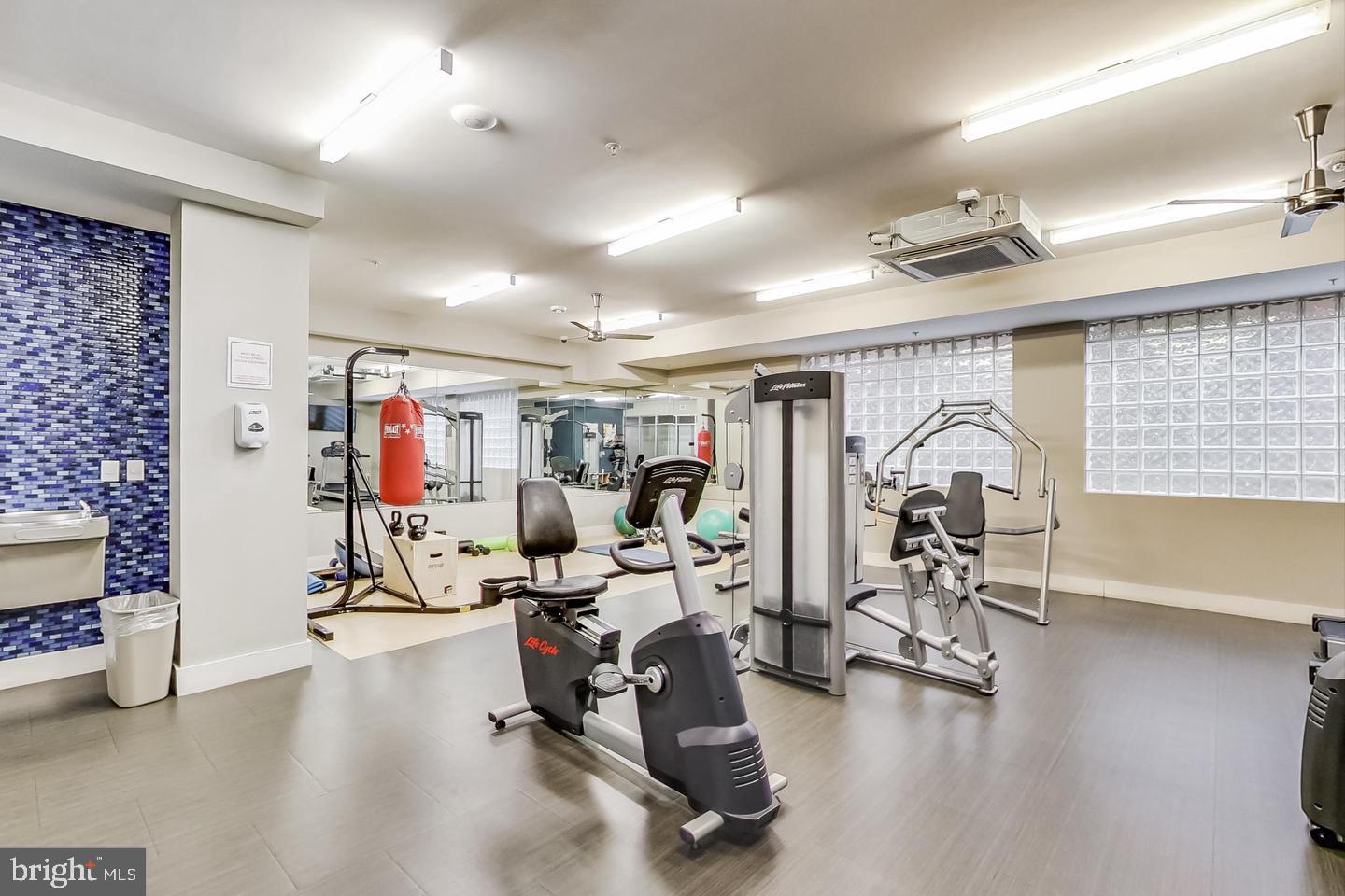 1320 Fenwick Lane, Unit 808 Silver Spring, MD 20910 - Photo 29 of 29