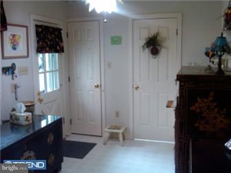 408 Ann Street West Reading, PA 19611 - Photo 6 of 8 Laundry Room