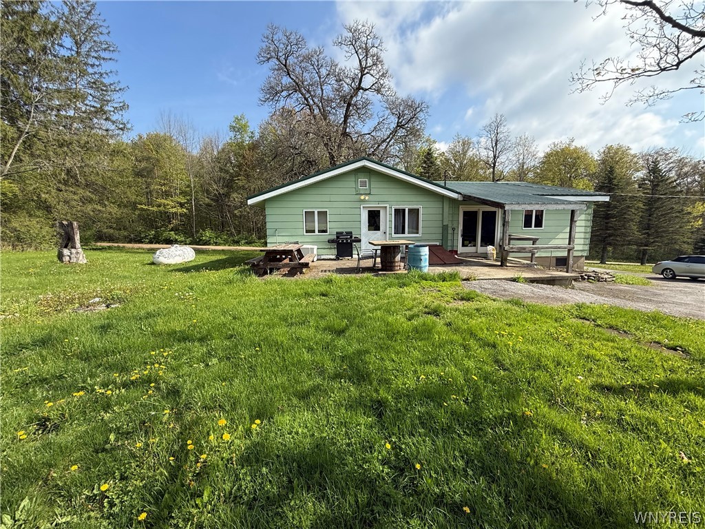 4083 Closser Road Allen, NY 14709 - Photo 5 of 36