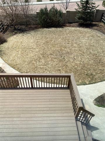 1575 Diamond Rim Drive Colorado Springs, CO 80921 - Photo 23 of 23 Gallery Image 23