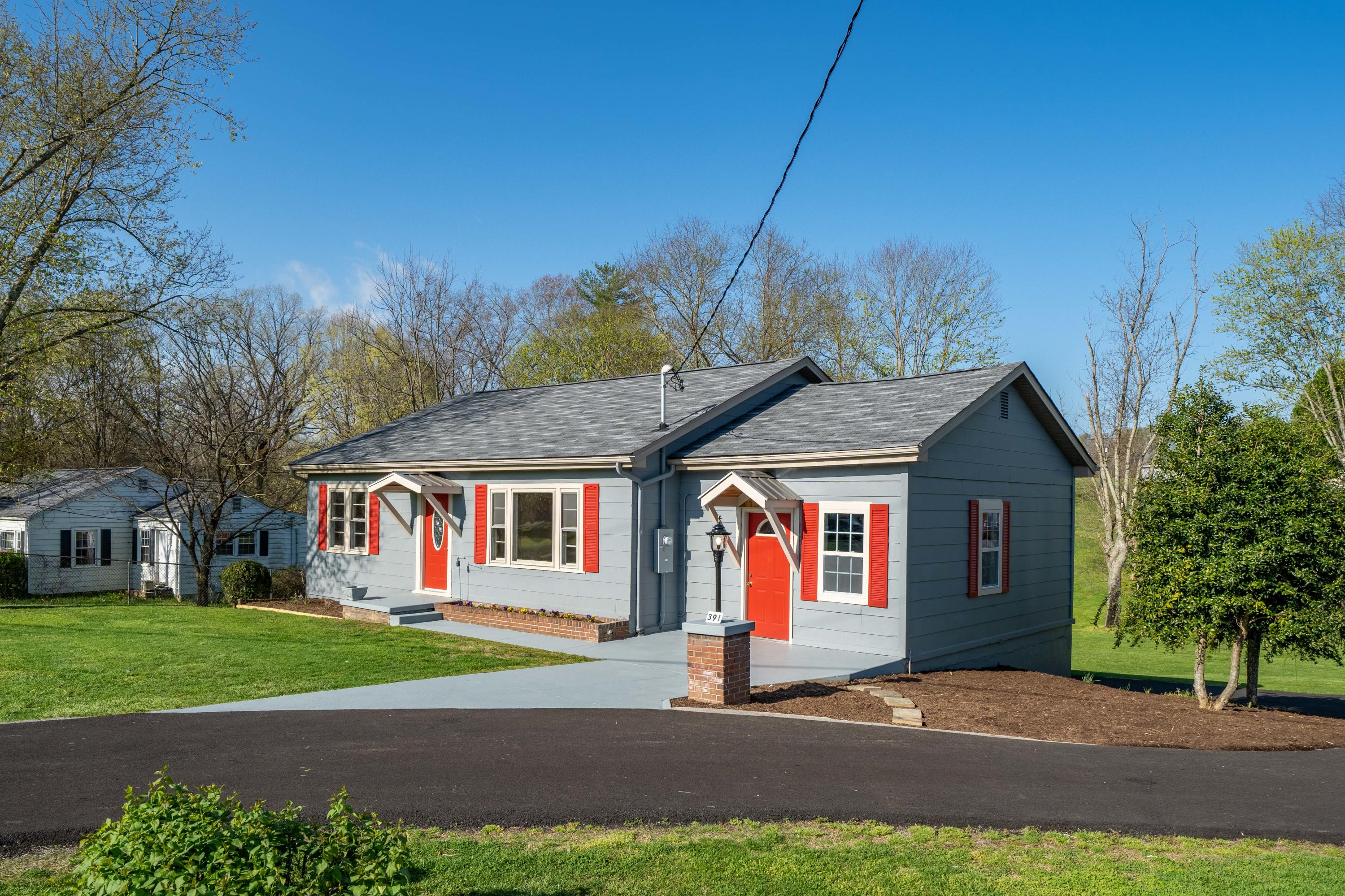 391 Oak Grove Road Gray, TN 37615 - Photo 11 of 50 391 Oak Grove Road (4 of 50)