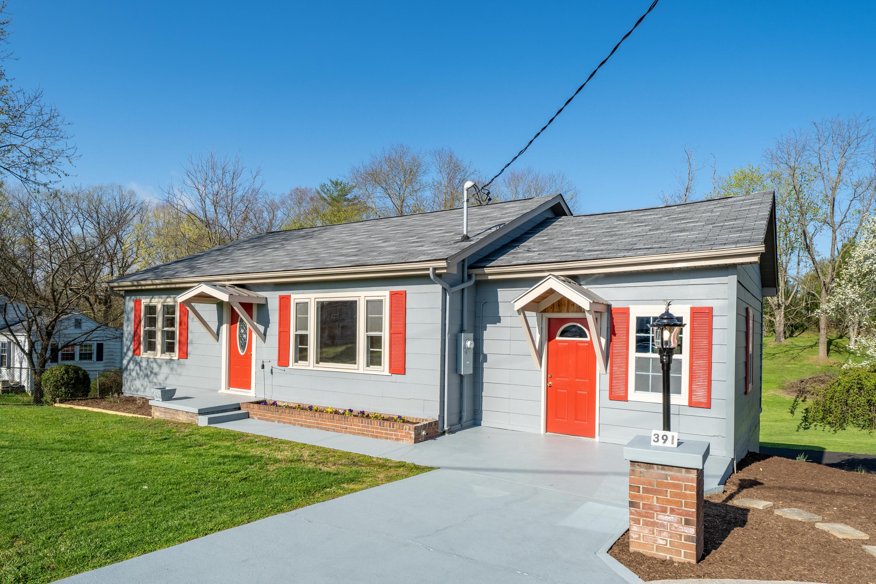 391 Oak Grove Road Gray, TN 37615 - Photo 12 of 50 391 Oak Grove Road (5 of 50)