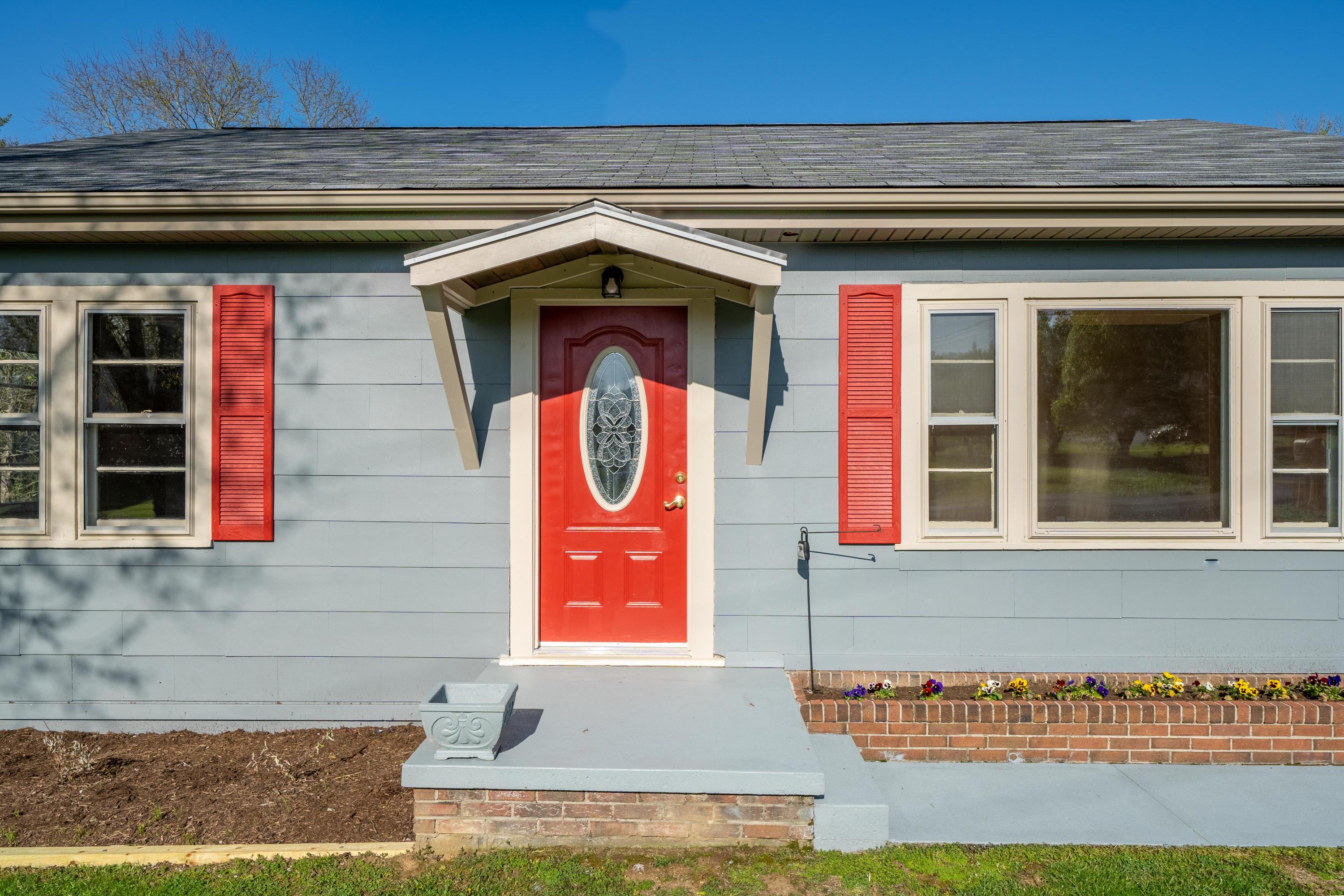 391 Oak Grove Road Gray, TN 37615 - Photo 15 of 50 391 Oak Grove Road (8 of 50)