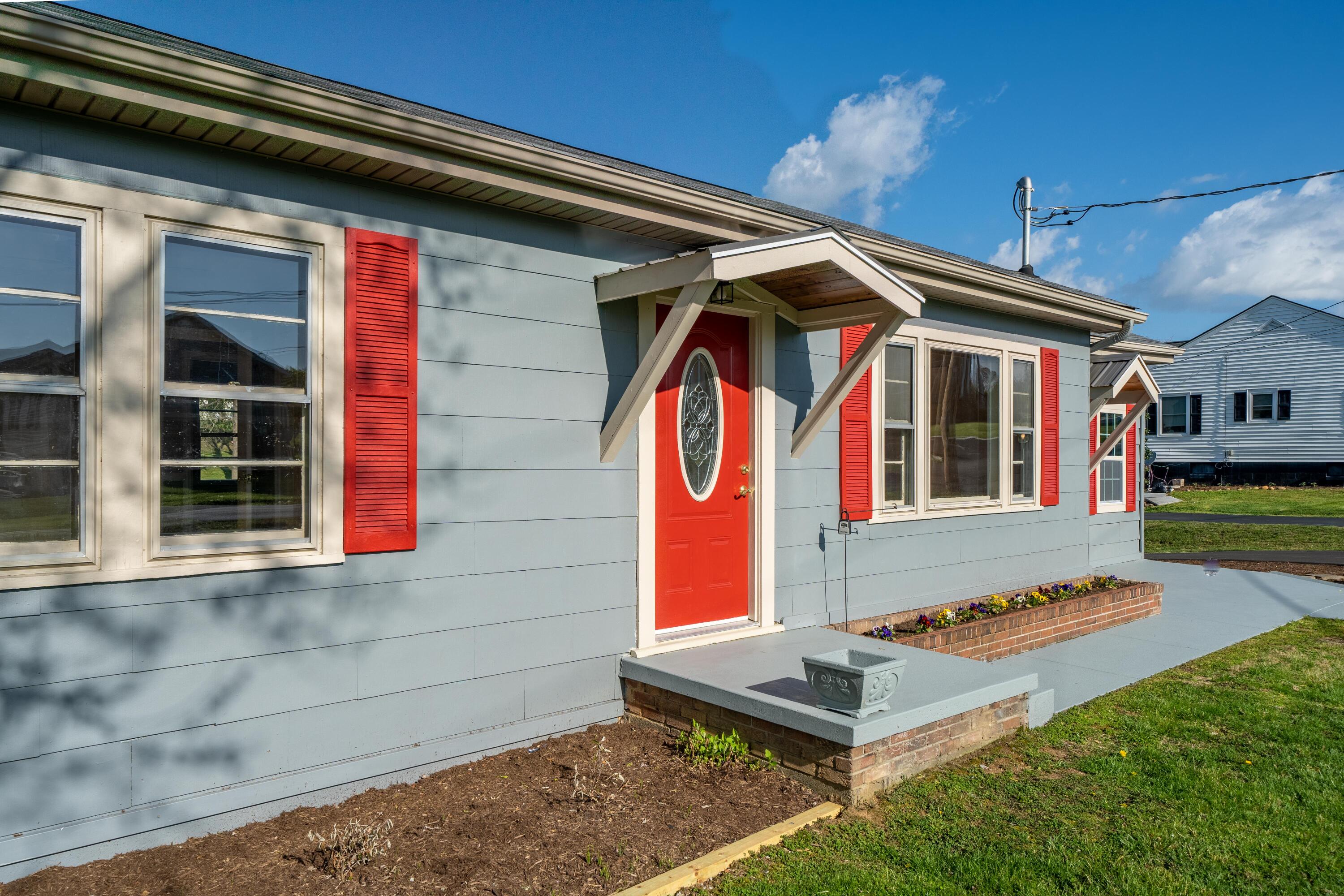 391 Oak Grove Road Gray, TN 37615 - Photo 16 of 50 391 Oak Grove Road (9 of 50)