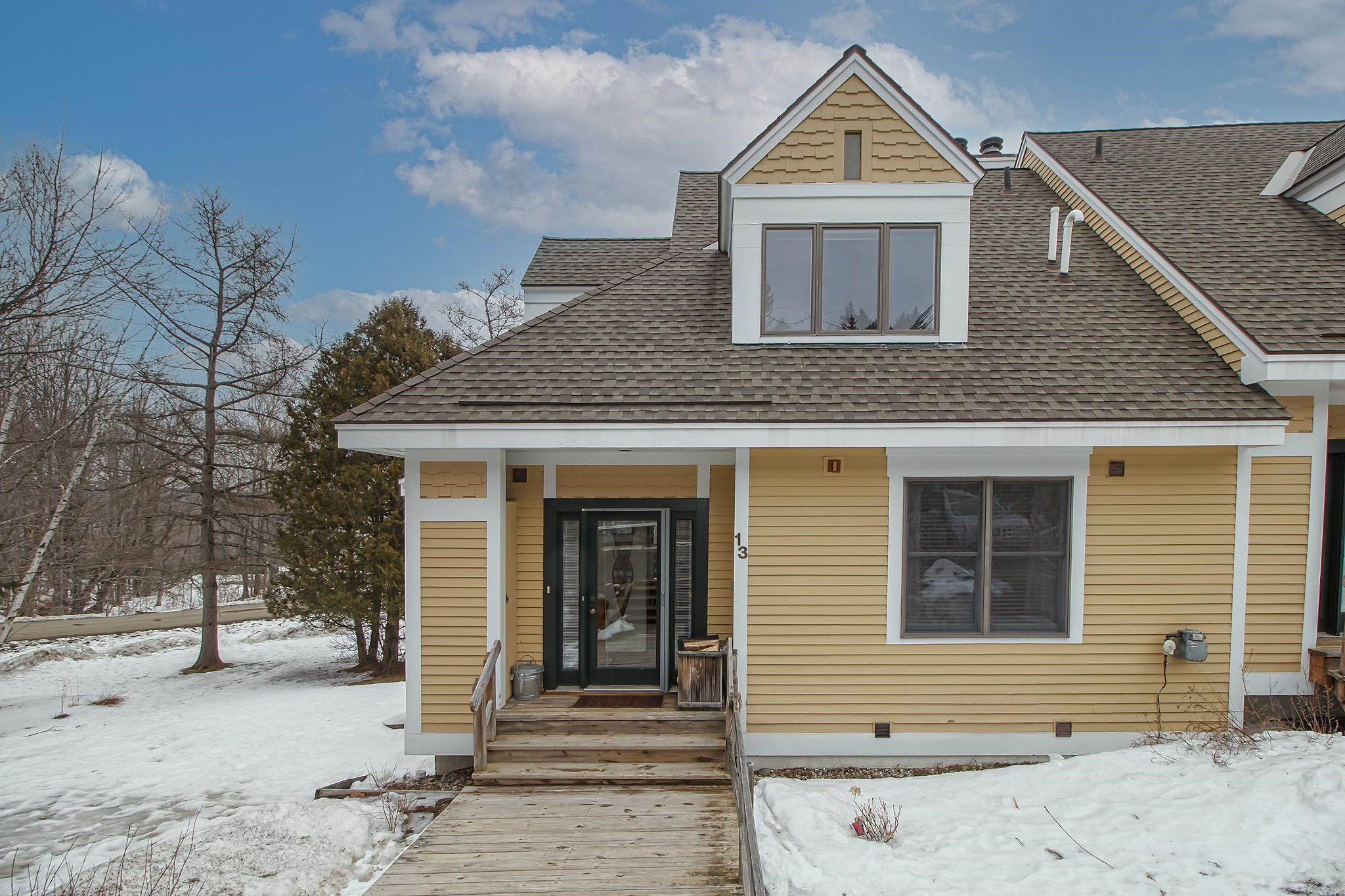 195 Mann Road, Unit 13 Wilmington, VT 05363 - Photo 1 of 28 Gallery Image 1