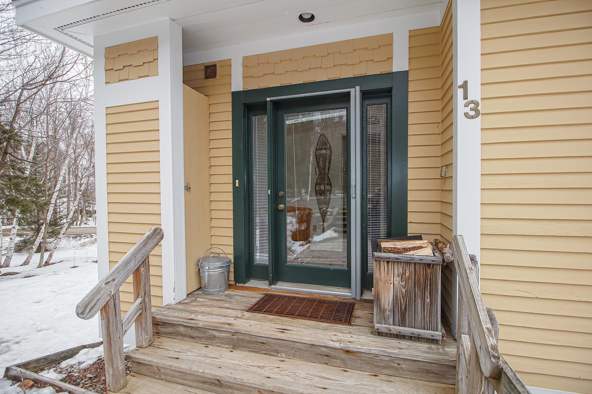 195 Mann Road, Unit 13 Wilmington, VT 05363 - Photo 2 of 28 Gallery Image 2