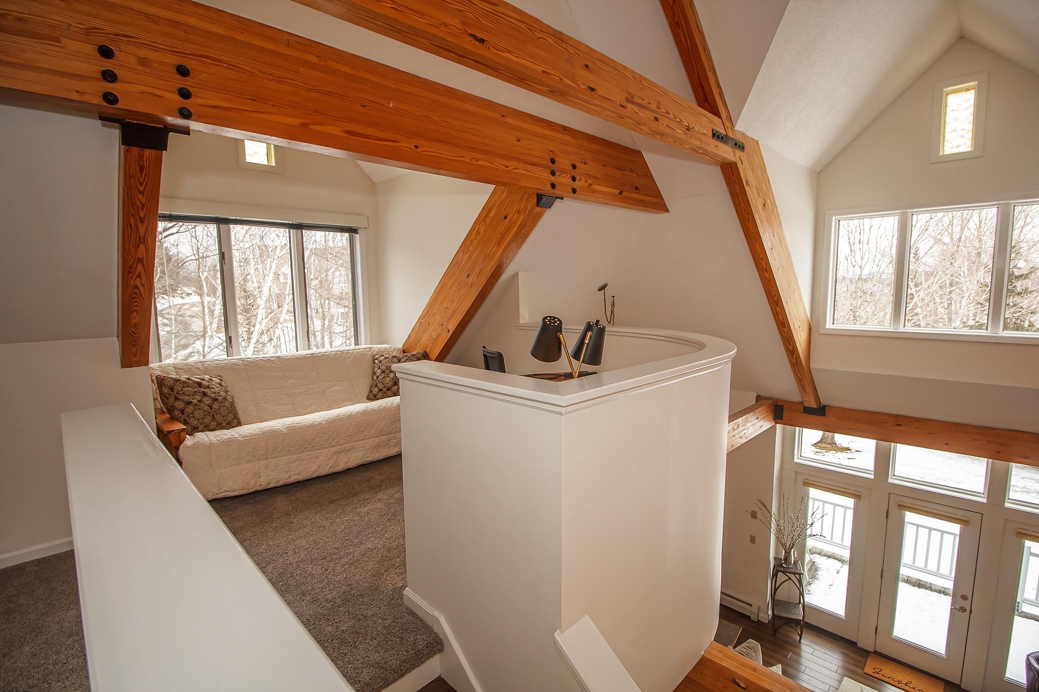 195 Mann Road, Unit 13 Wilmington, VT 05363 - Photo 25 of 28 Gallery Image 25