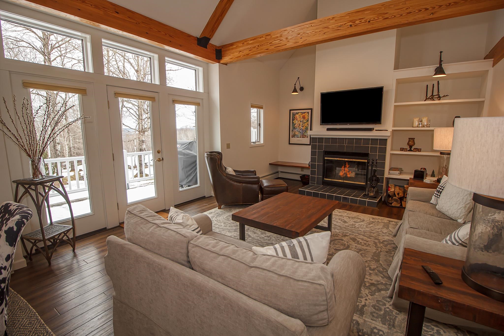 195 Mann Road, Unit 13 Wilmington, VT 05363 - Photo 5 of 28 Gallery Image 5