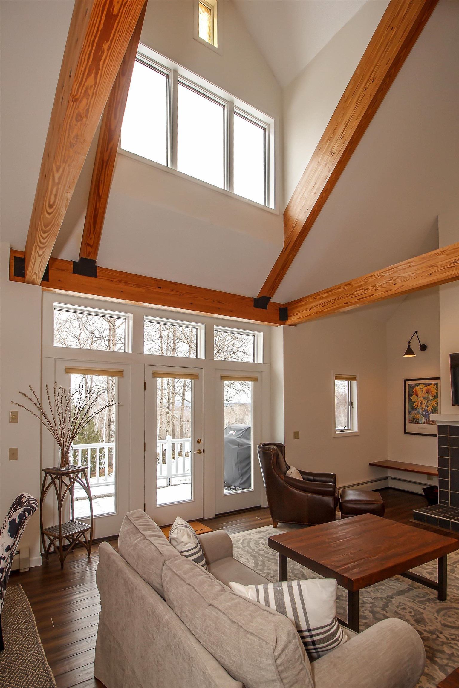 195 Mann Road, Unit 13 Wilmington, VT 05363 - Photo 7 of 28 Gallery Image 7