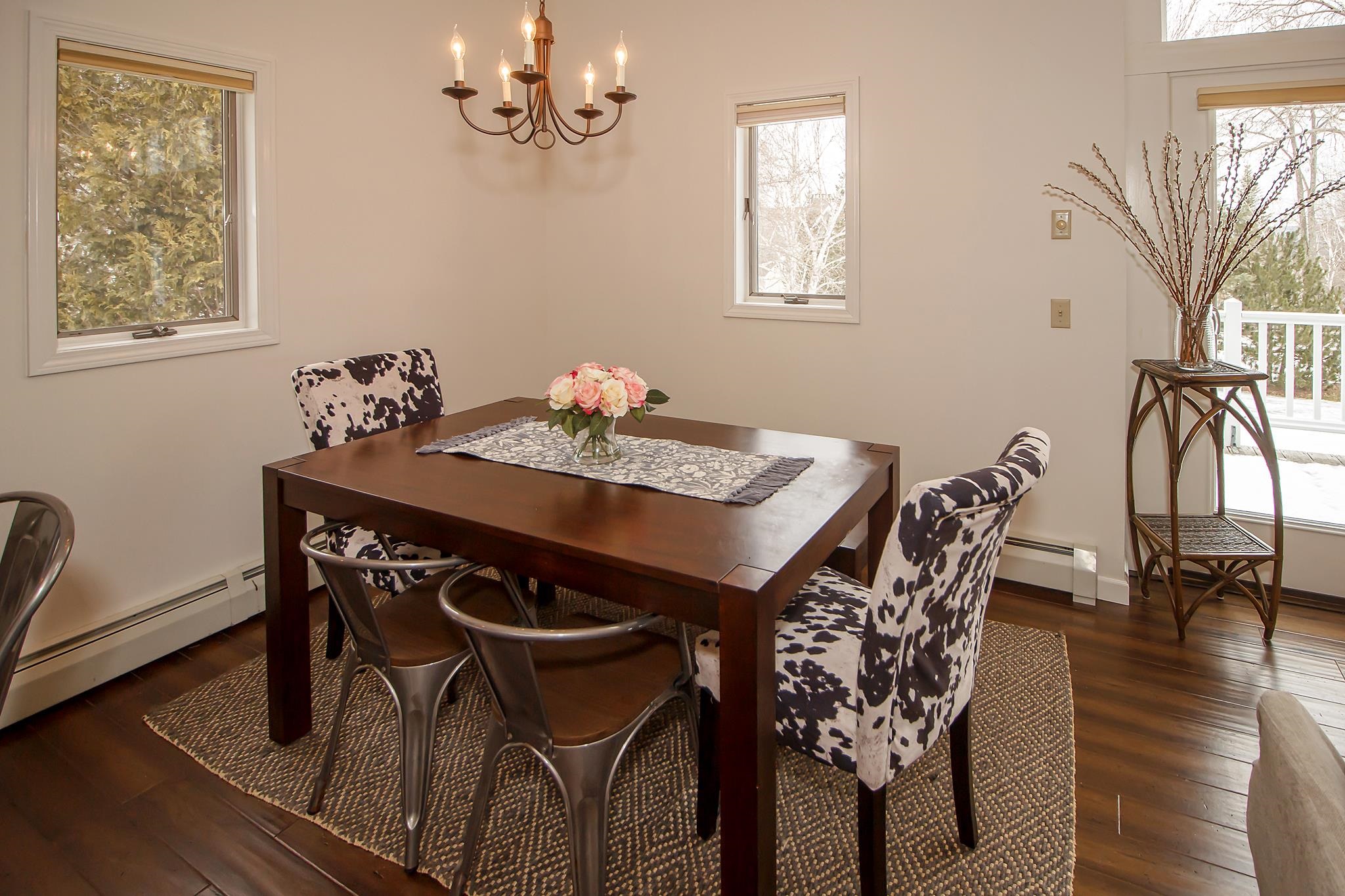 195 Mann Road, Unit 13 Wilmington, VT 05363 - Photo 8 of 28 Gallery Image 8