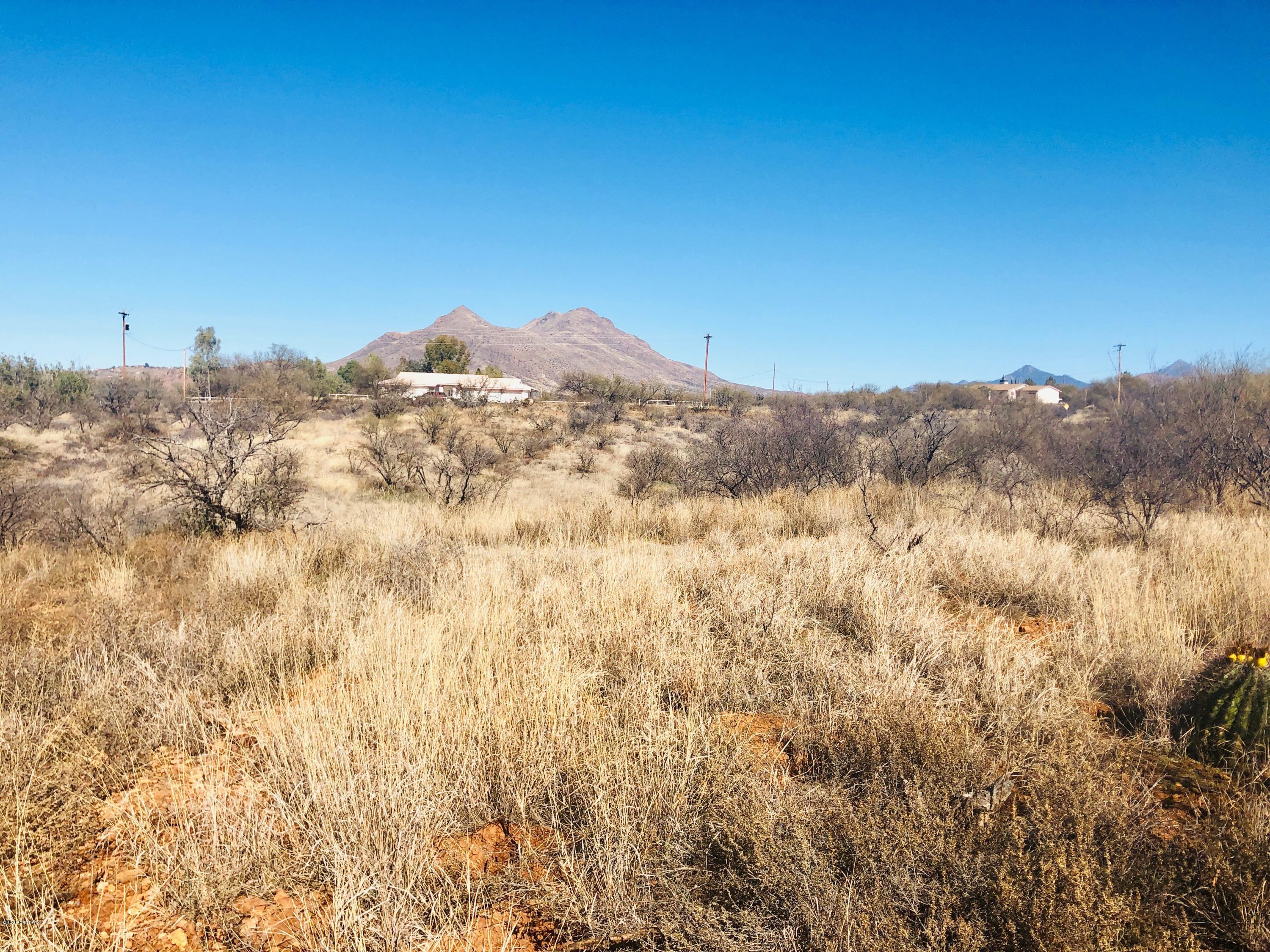 1158 Escorpion Court, Unit 163 Rio Rico, AZ 85648 - Photo 3 of 7