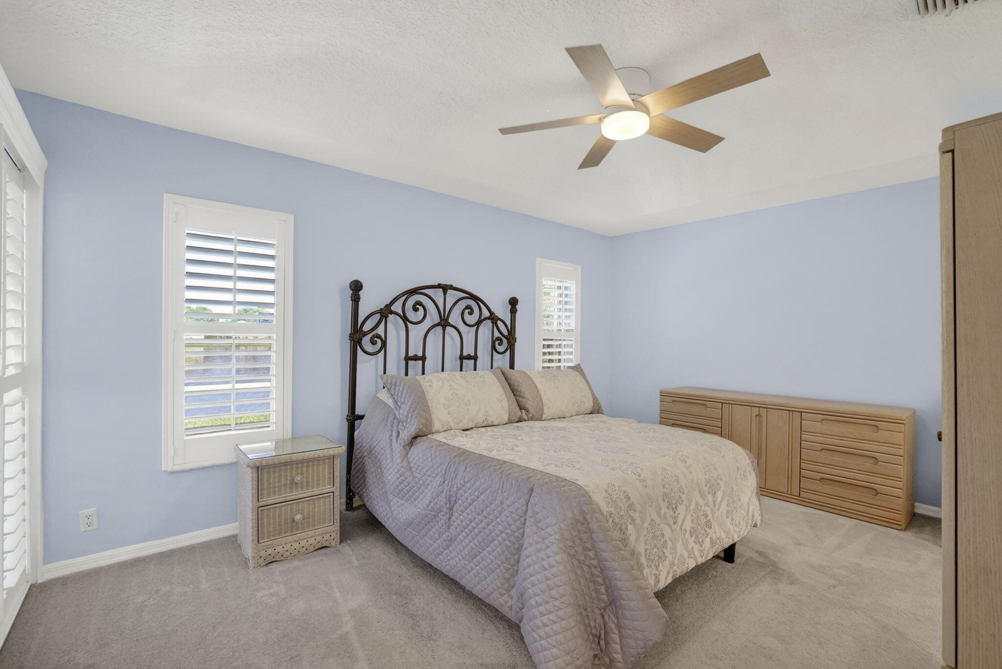 2097 Bonisle Circle Riviera Beach, FL 33418 - Photo 10 of 35 Master Bedroom