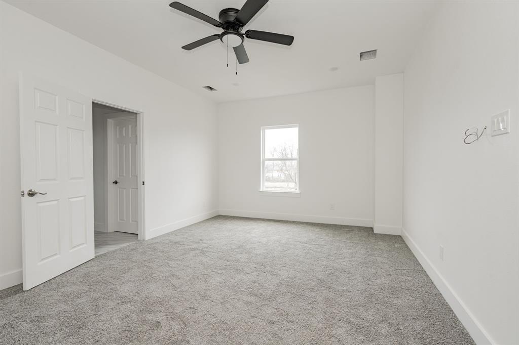 204 Crenshaw Street Terrell, TX 75160 - Photo 18 of 30