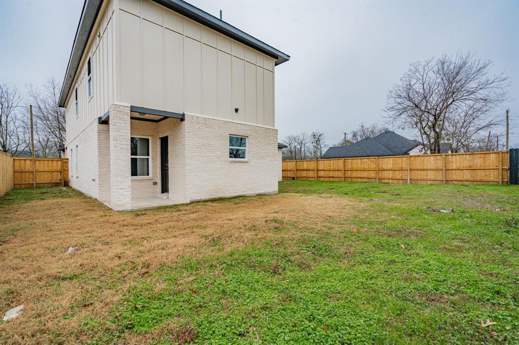 204 Crenshaw Street Terrell, TX 75160 - Photo 27 of 30