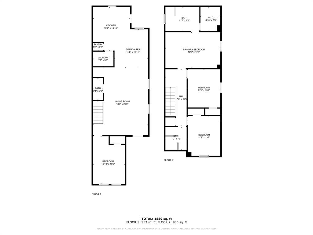 204 Crenshaw Street Terrell, TX 75160 - Photo 30 of 30