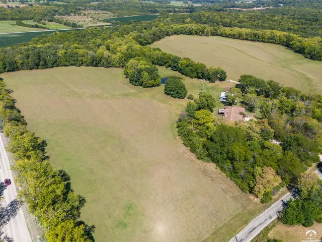 $2,400,000 | 1008 North 1700th Road, Lawrence, KS 66049