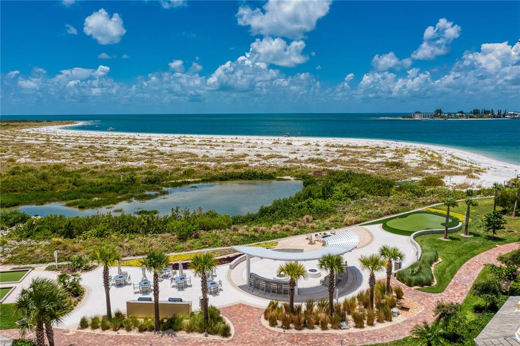 795 Collany Road, Unit 302 Tierra Verde, FL 33715 - Photo 12 of 71 Gallery Image 12