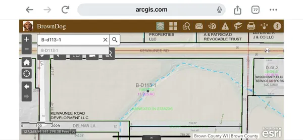 $398,440 | 3410 Hwy 29 Green, Green Bay, WI 54311