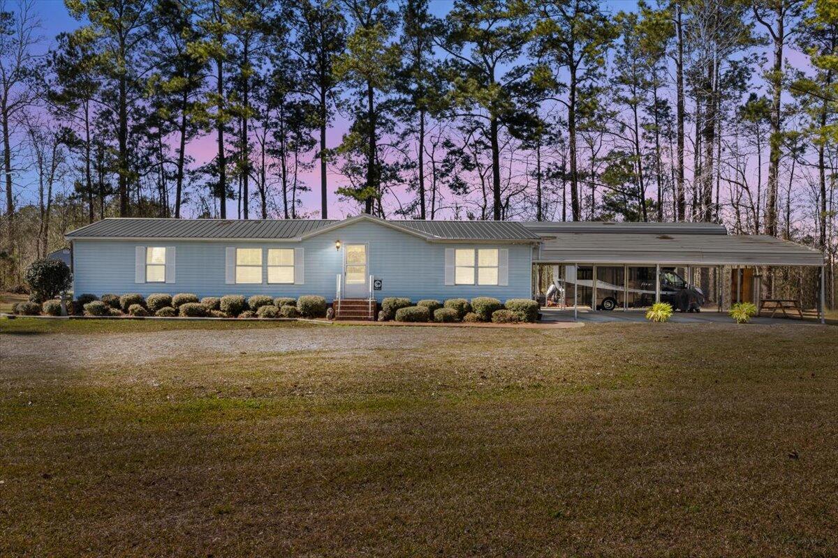 1816 Gibson Road Islandton, SC 29929 - Photo 1 of 25 01-MLS