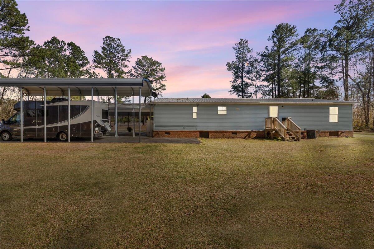 1816 Gibson Road Islandton, SC 29929 - Photo 22 of 25 22-MLS