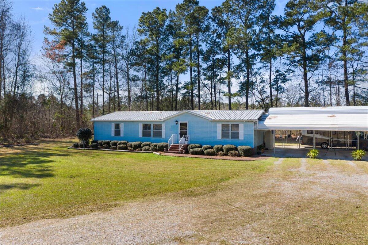 1816 Gibson Road Islandton, SC 29929 - Photo 25 of 25 25-MLS