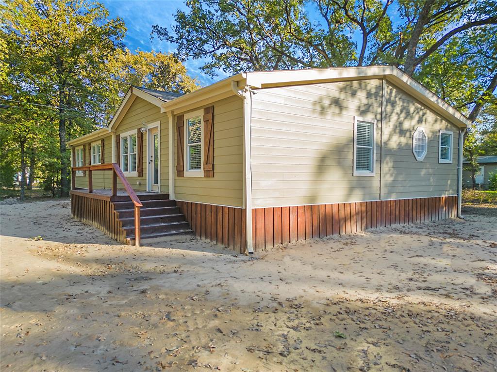137 Pawnee Mabank Tx  