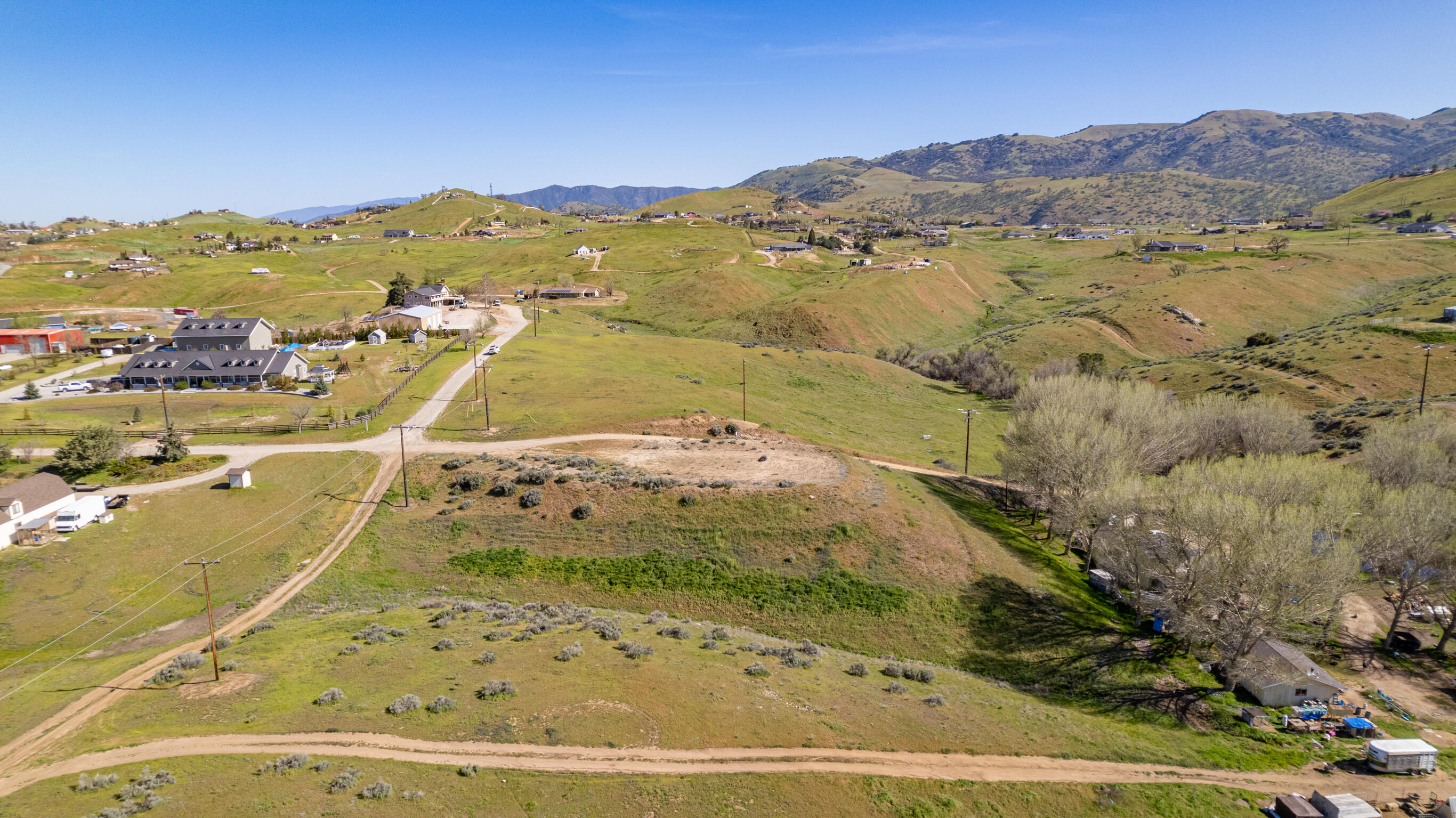 0 Sycamore Drive Tehachapi, CA 93561 - Photo 4 of 9 4