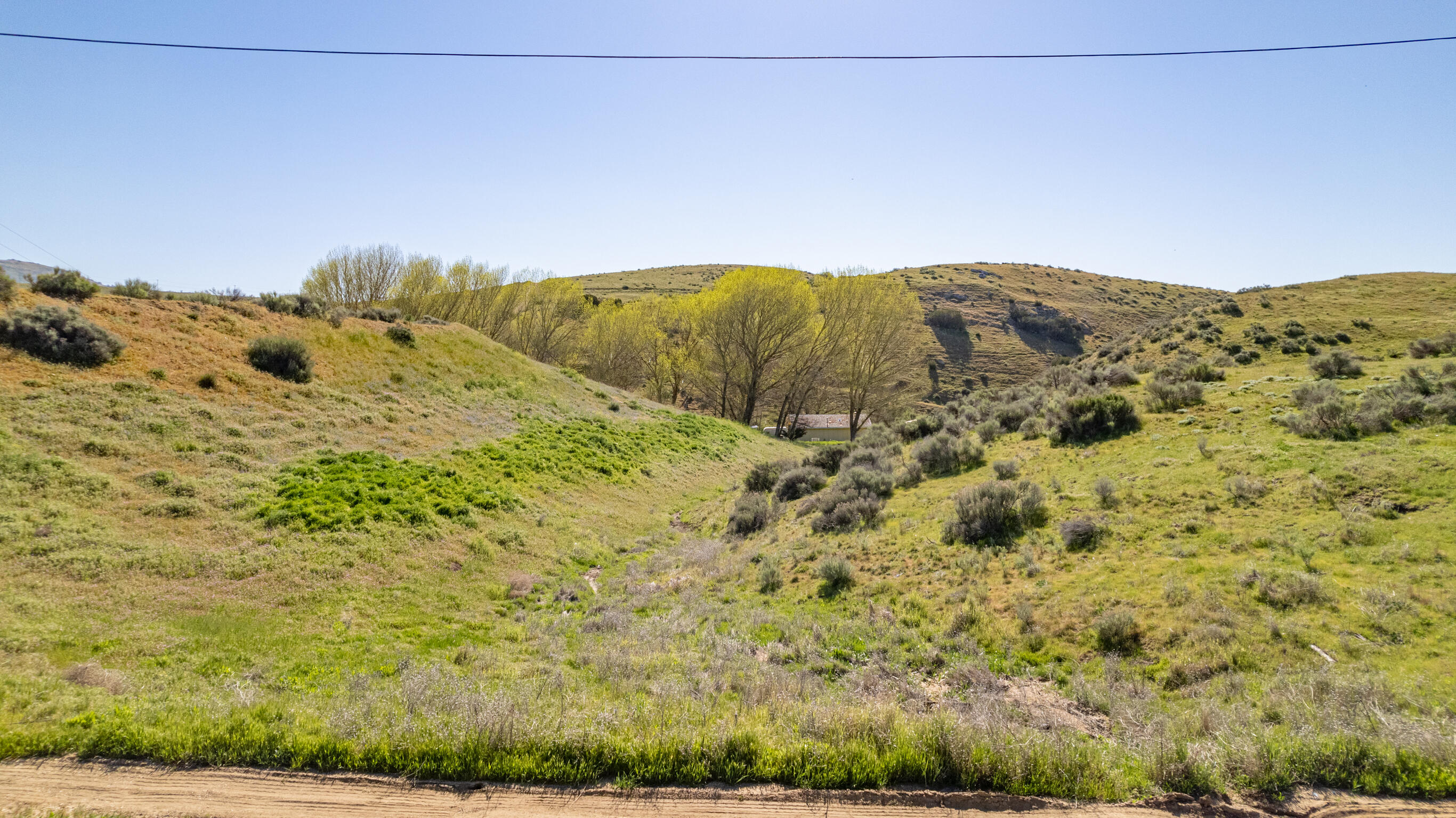 0 Sycamore Drive Tehachapi, CA 93561 - Photo 6 of 9 6