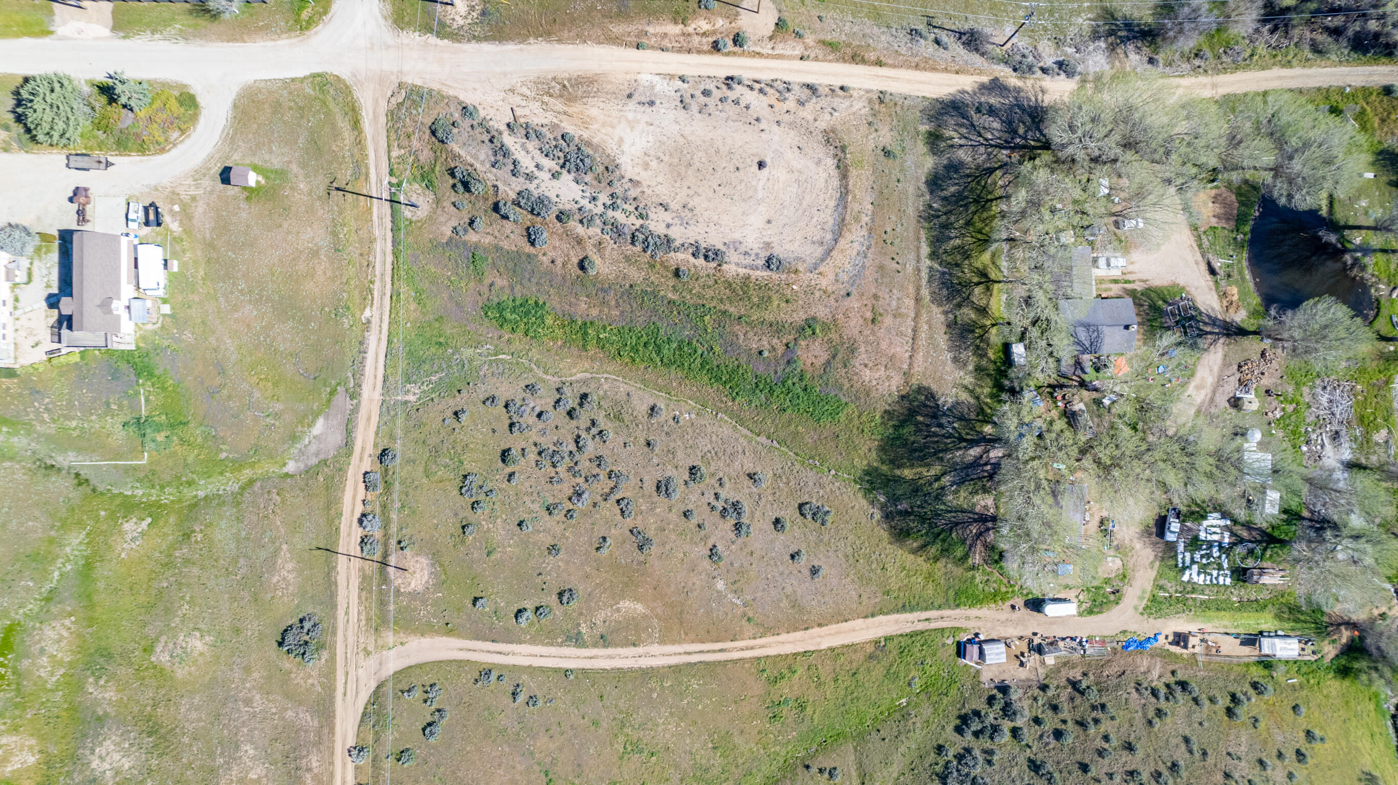 0 Sycamore Drive Tehachapi, CA 93561 - Photo 8 of 9 8