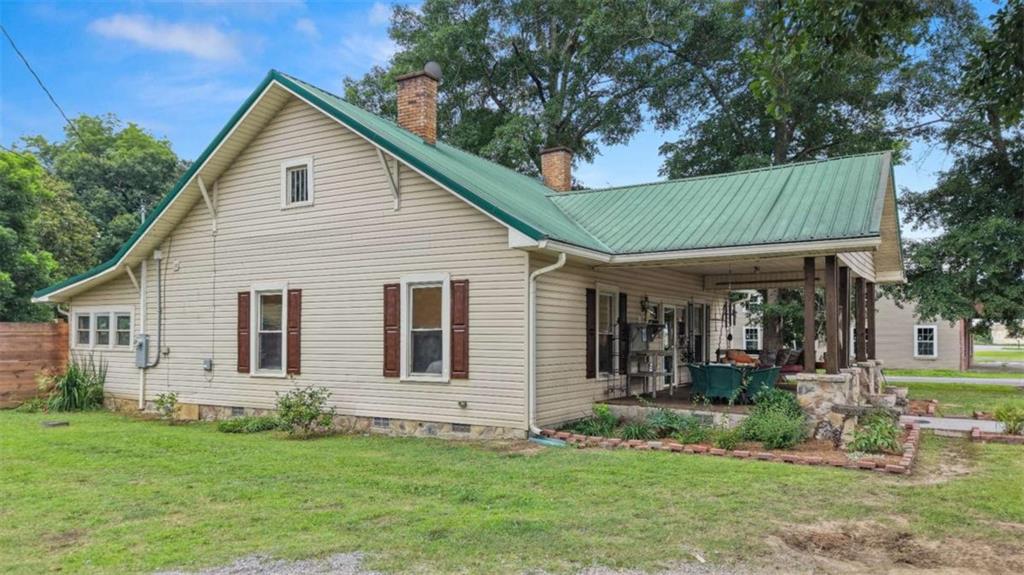 17 Lyerly Dam Road Lyerly, GA 30730 - Photo 49 of 57 Gallery Image 49