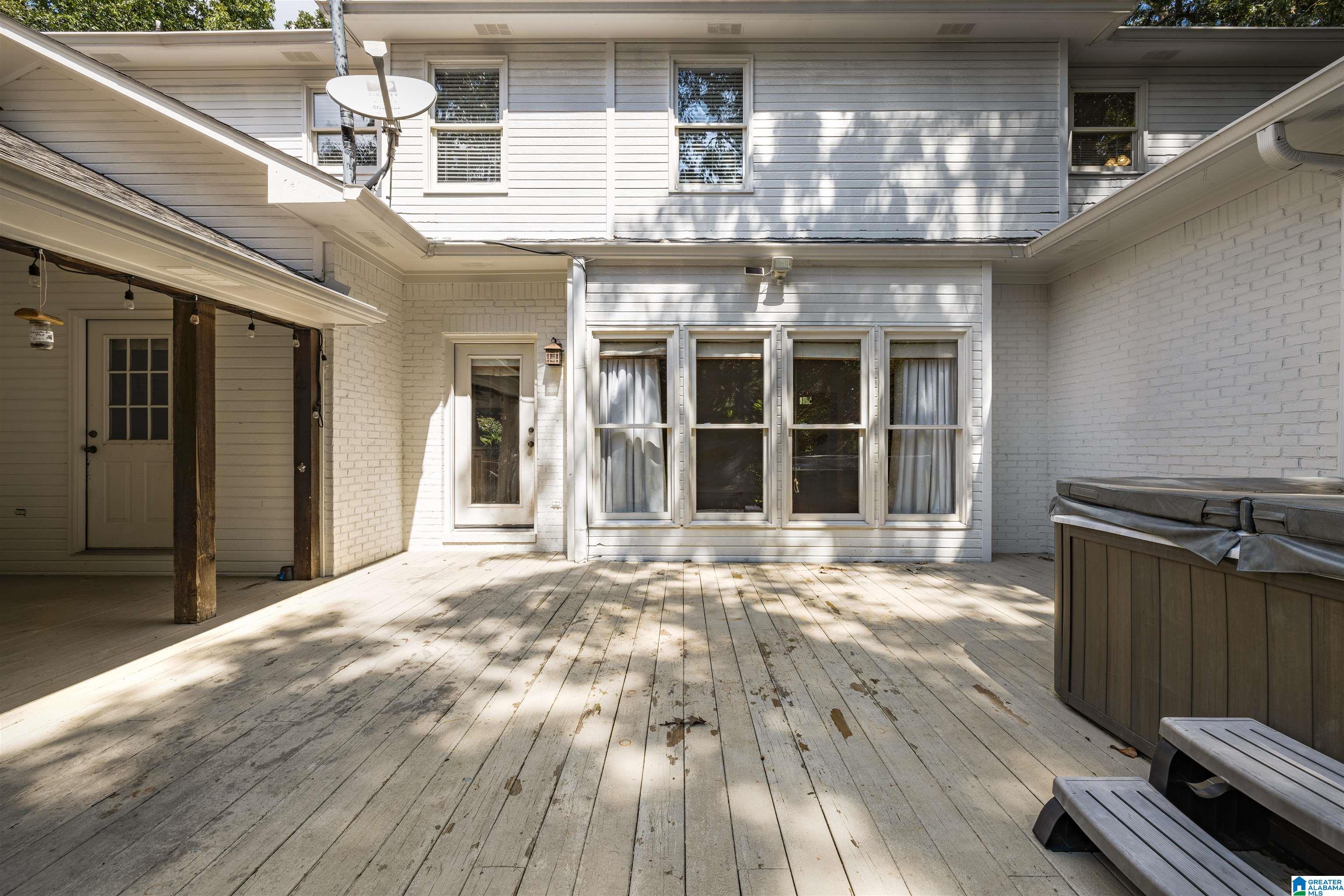 2008 King Stables Road Birmingham, AL 35242 - Photo 45 of 50