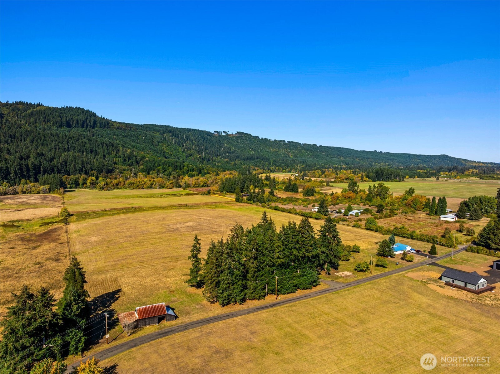 55 Sickman-Ford Road Oakville, WA 98568 - Photo 15 of 17 Gallery Image 15