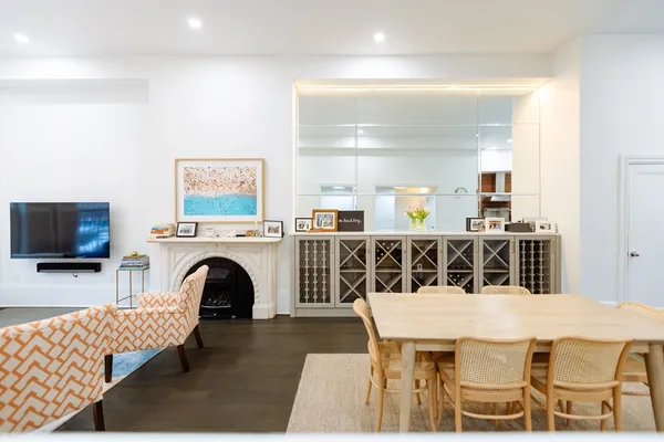 $2,750,000 | 19 Worcester Street, Unit 1, Boston, MA 02118