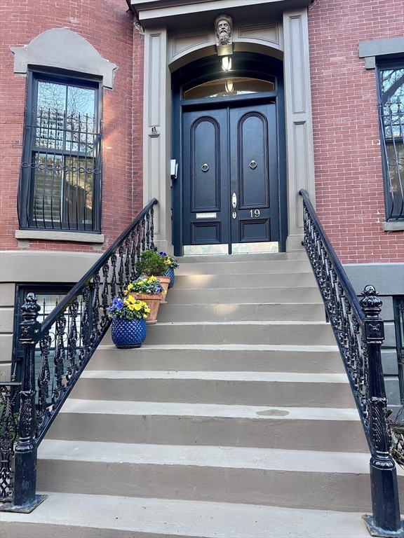 19 Worcester Street, Unit 1 Boston, MA 02118 - Photo 25 of 27