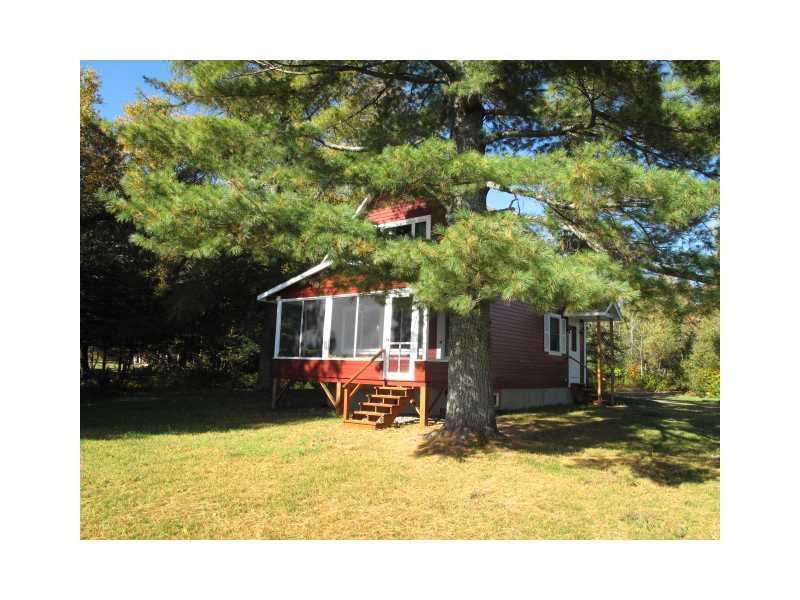 58 Shore Road Rangeley, ME 04970 - Photo 17 of 33 Exterior Front.