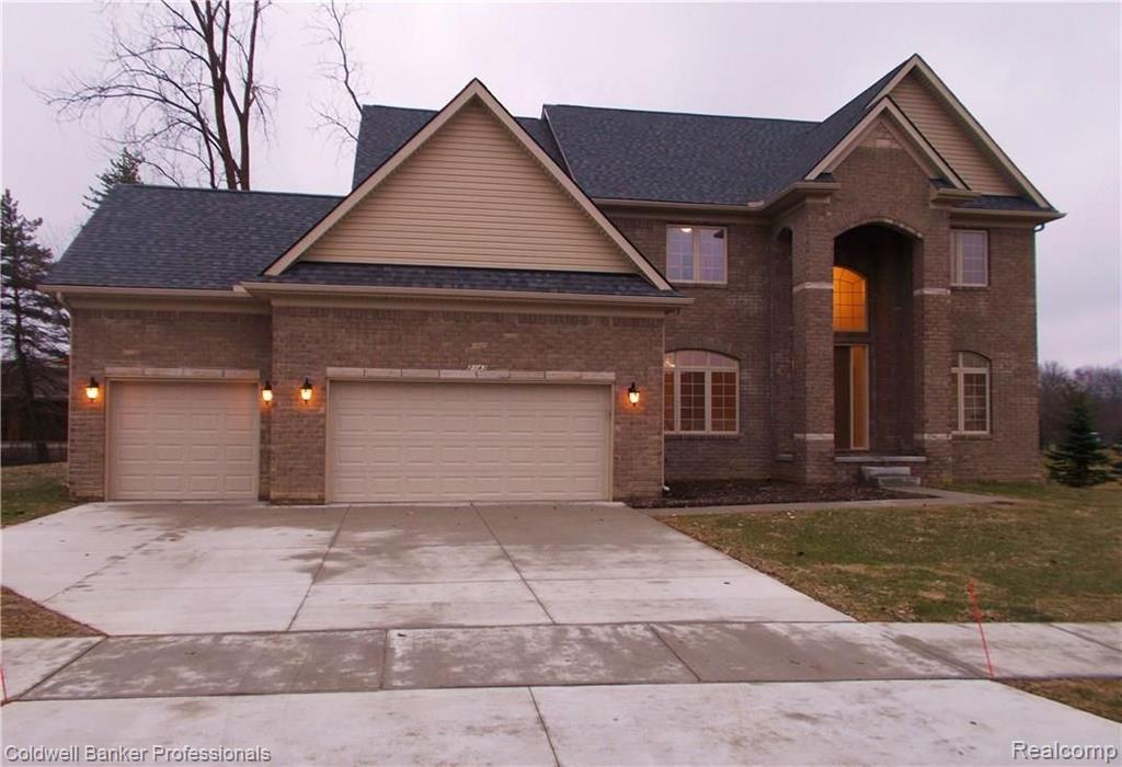 2143 Cattail Circle Rochester Hills, MI 48309 - Photo 1 of 21