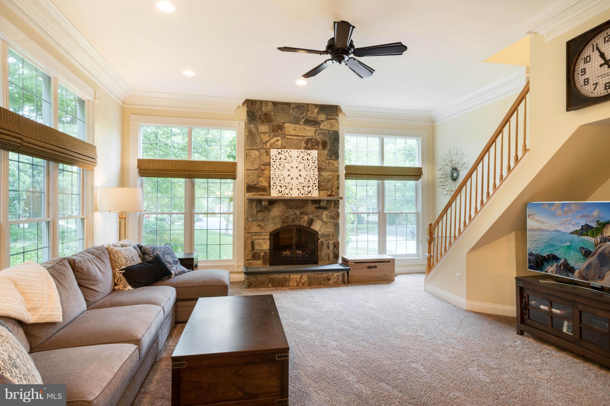 11 Watkins Row Edgewater, MD 21037 - Photo 13 of 30 Newer carpet & paint