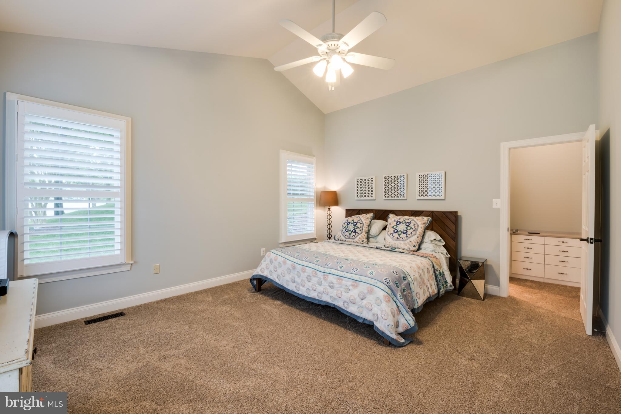 11 Watkins Row Edgewater, MD 21037 - Photo 22 of 30 Main level master bedroom suite