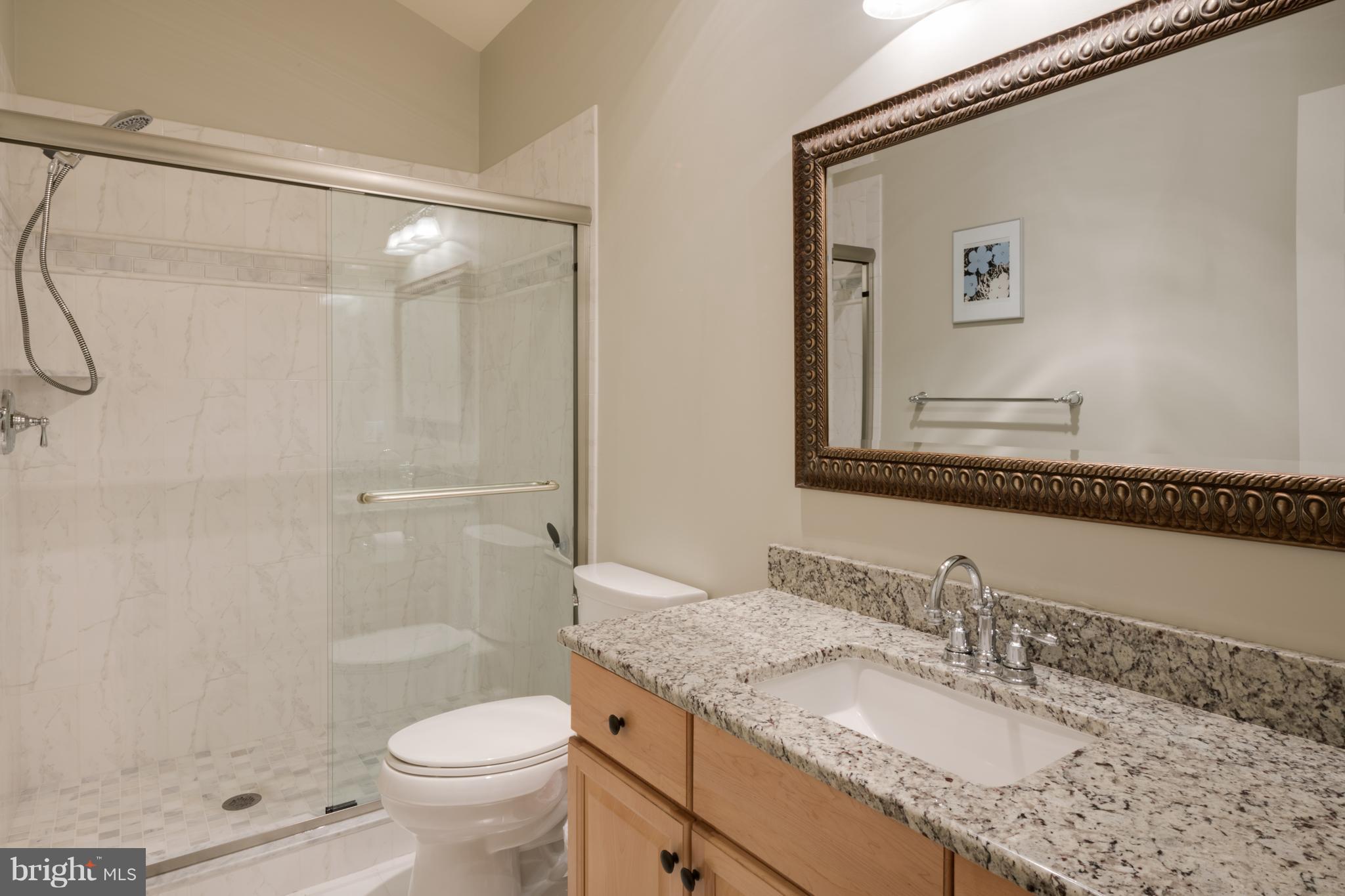 11 Watkins Row Edgewater, MD 21037 - Photo 23 of 30 Main level full Bath (Master)