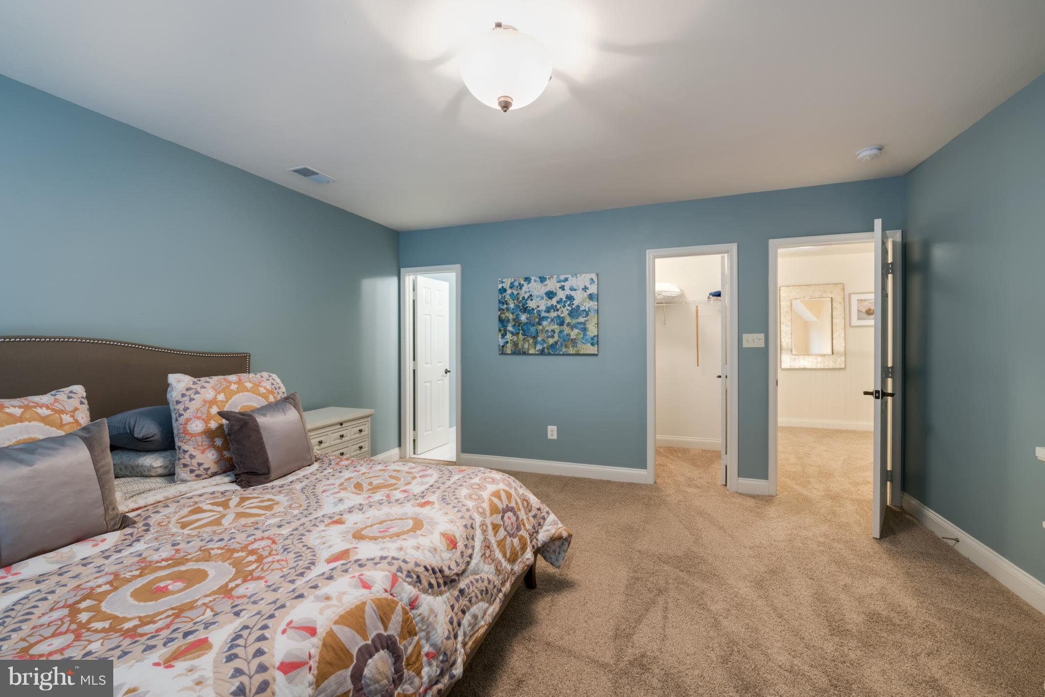 11 Watkins Row Edgewater, MD 21037 - Photo 26 of 30 Ensuite Bedroom