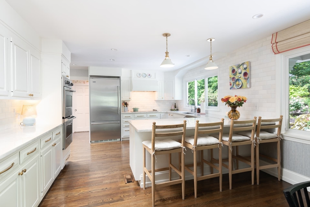 130 Hickory Road Weston, MA 02493 - Photo 12 of 42